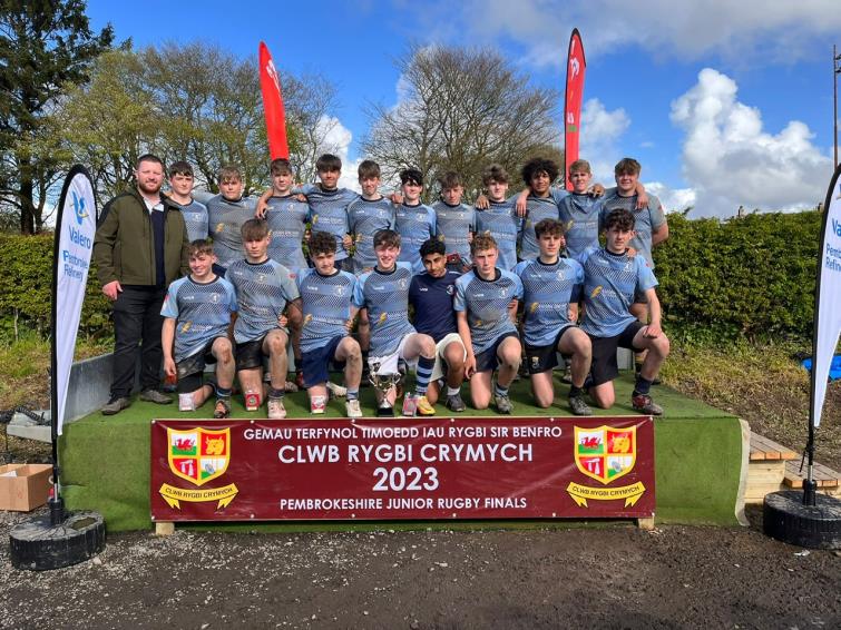 Aberystwyth U15s